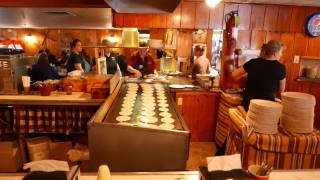 Cartwright's Maple Tree Inn