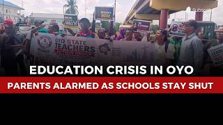 Oyo Schools Remain Shut as Teachers’ Strike Drags on After Kidnap Attack