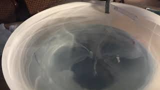 Playing With The Worlds Only Stabilized Water Vortex Implosion Generator