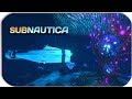 Subnautica - ЛАБОРАТОРИЯ МУЗЕЙ - БАЗА В СУПЕР БИОМЕ #21