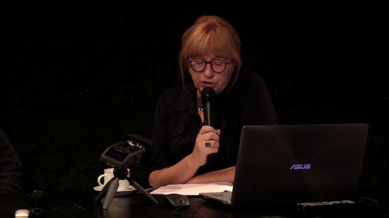 Monika Sznajderman: Dzień ostatni