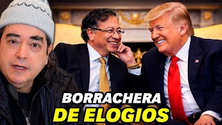 Download Lagu Entre Petro y Trump MP3