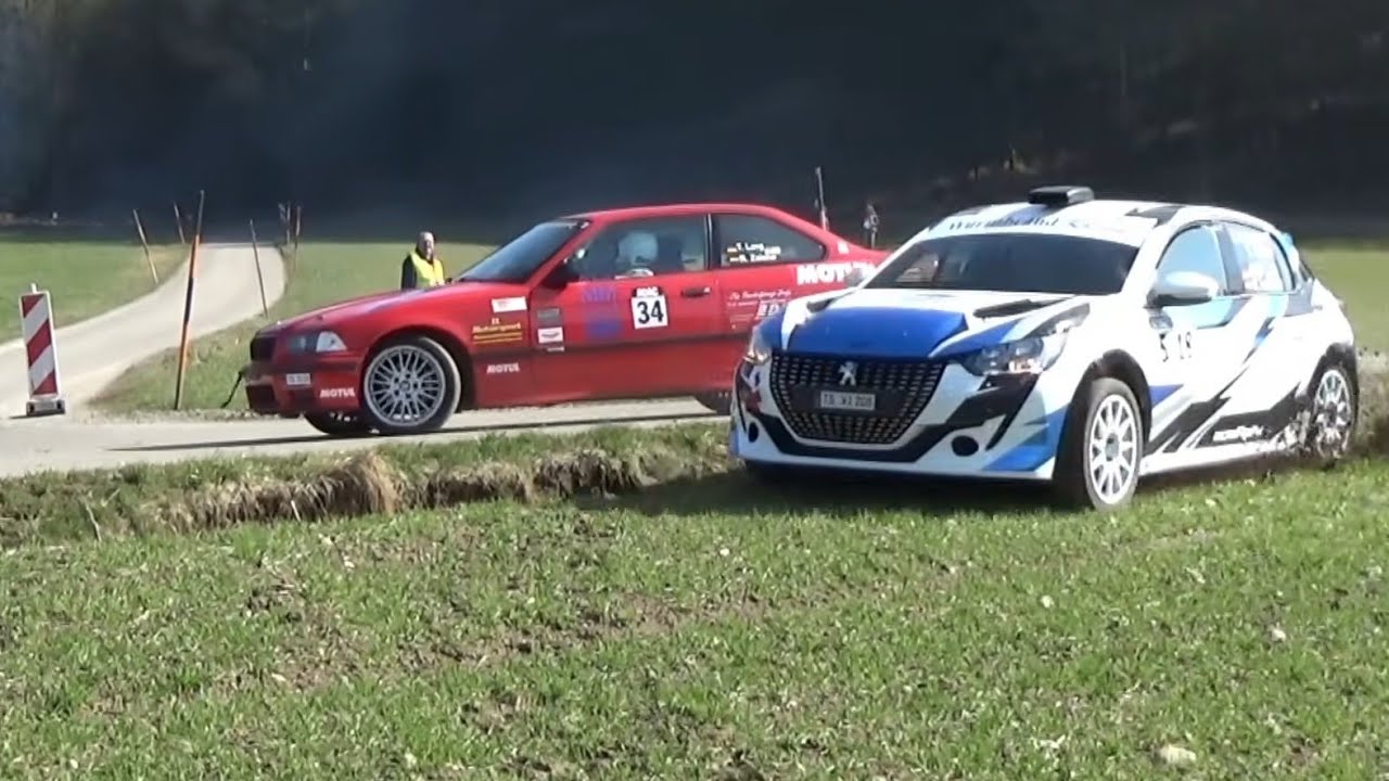 23./24.ADAC Rallyesprint Trostberg 2026