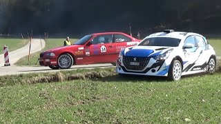 23.24.Adac Rallyesprint Trostberg 2026