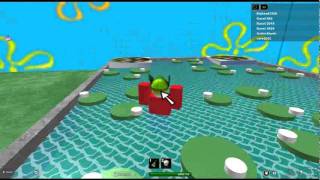 Roblox Radomness Exploding cupcake style