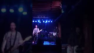 Chasing Down The Dream   Weak Chain at Canal Club 4.13.18