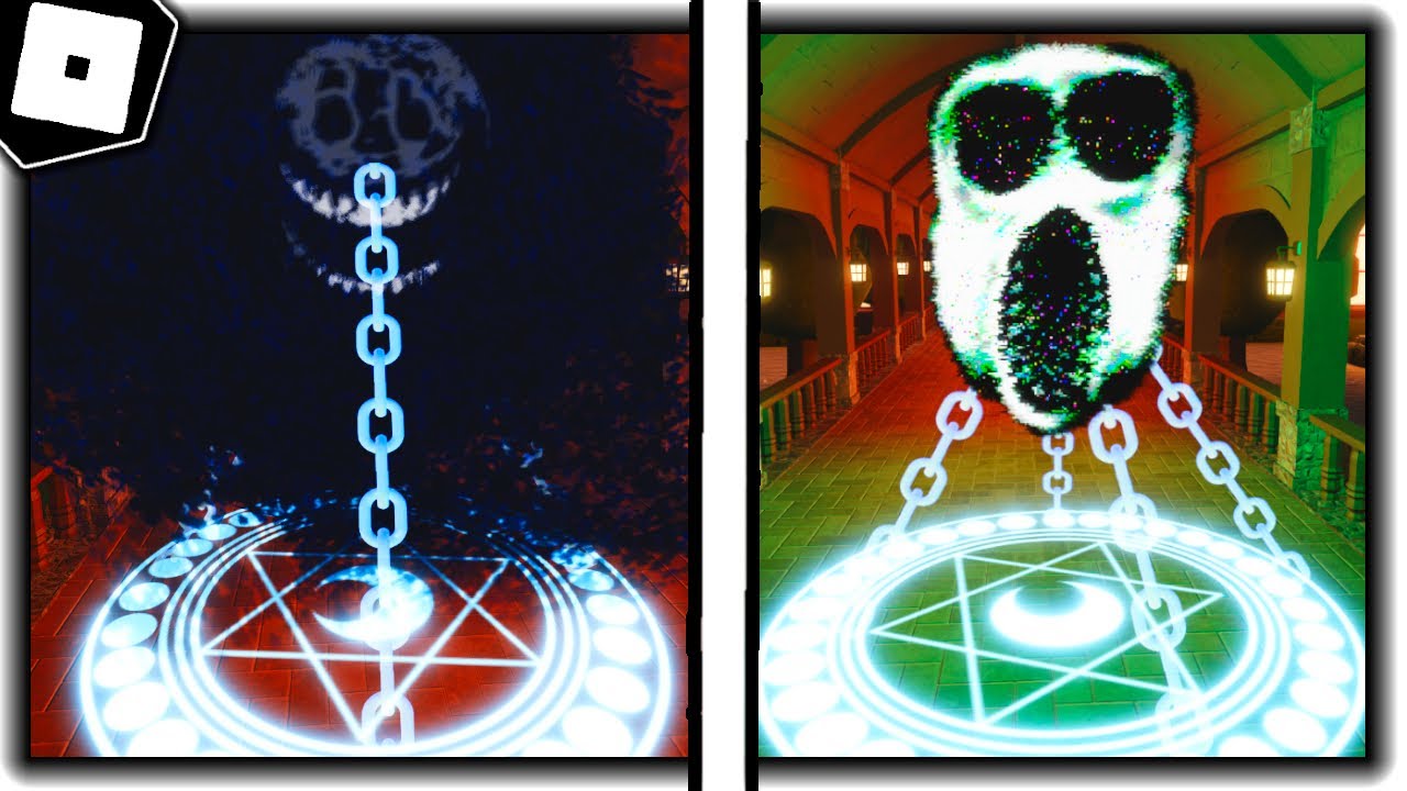 How to NEW CRUCIFIX DOORS MORPHS in DOORS RP THE MULTIVERSE