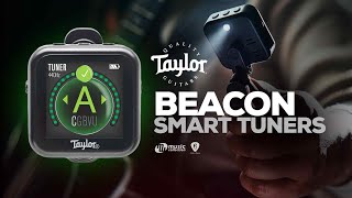 รีวิว | Taylor "BEACON" Tuner | (สมาร์ทจูนเนอร์) มาพร้อมฟังก์ชันการทำงานถึง 𝟓 แบบ! [𝐎𝐟𝐟𝐢𝐜𝐢𝐚𝐥-𝐓𝐇]