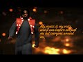 Abdee Never Left Intro Official Visualizer Abdee Never Left Intro Official Visualizer