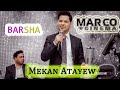 Mekan atayew  barsha cover version