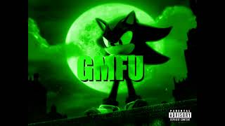 Odetari - Gmfu Slowed