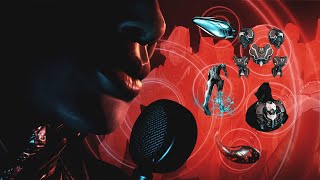 WARFRAME - Nightwave Intermission II Rewards (Week 1)