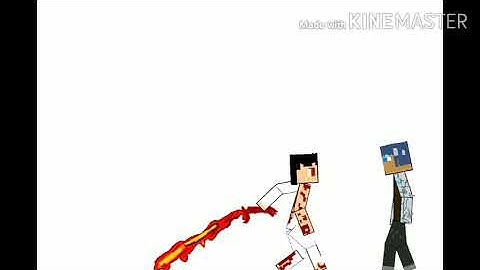 Scp 076-2 (Abel) vs Scp 073 (cain)