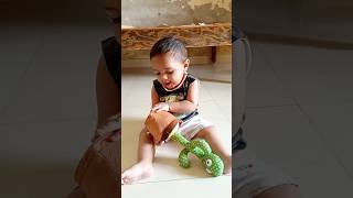 Gotu Cactus Reaction