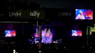 Tedeschi Trucks Band — Angel From Montgomery / Sugaree at Pine Knob 9/10/25