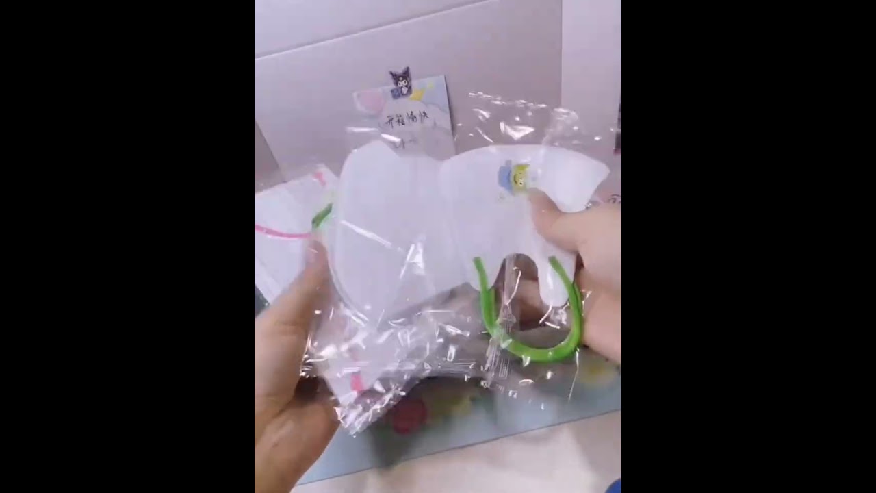 Asmr packing order| no talking asmr only tiktok compilation