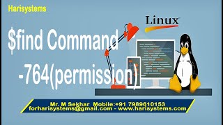 Linux tutorial for beginners | Linux administration tutorial | Linux tutorial | harisystems