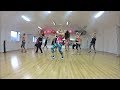 Hussain Al Jassmi - "Boshret Kheir" (Belly dance) Zumba Fitness Choreography