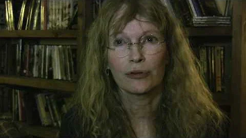 Mia Farrow on the Women of Burma