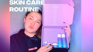 Cathrine Mcbroom 1212 Gateway | My skin care routine 2022