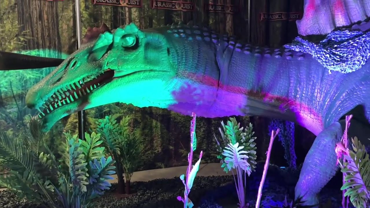 Jurassic Quest: SCAM or Worth It? 🤔🦖