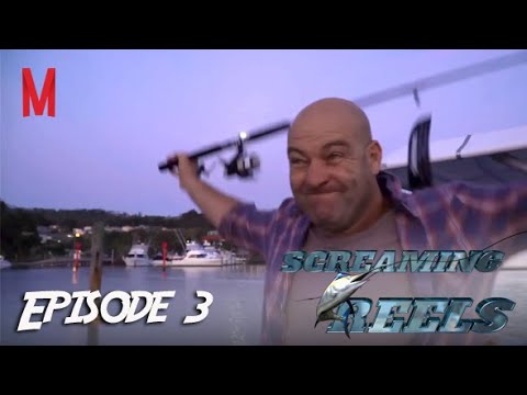 Screaming Reels: Episode Two 