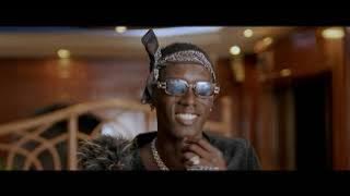 Monopoly Badcharater - Kpere Obitisi ( 4k Video)