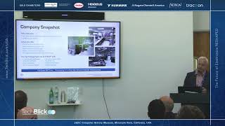 Sunray Scientific | Magnetically Aligned Anisotropic Conductive Epoxy for High-Performance ...