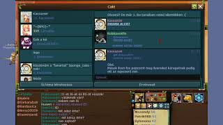 Bardoocica Hisztije 1.Rész