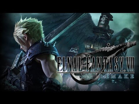 Video: Final Fantasy 7 PC „už čoskoro“hovorí Oficiálna Webová Stránka