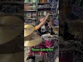 Stone Temple Pilots Drum Cover #drum #drumcover #drums #drummer