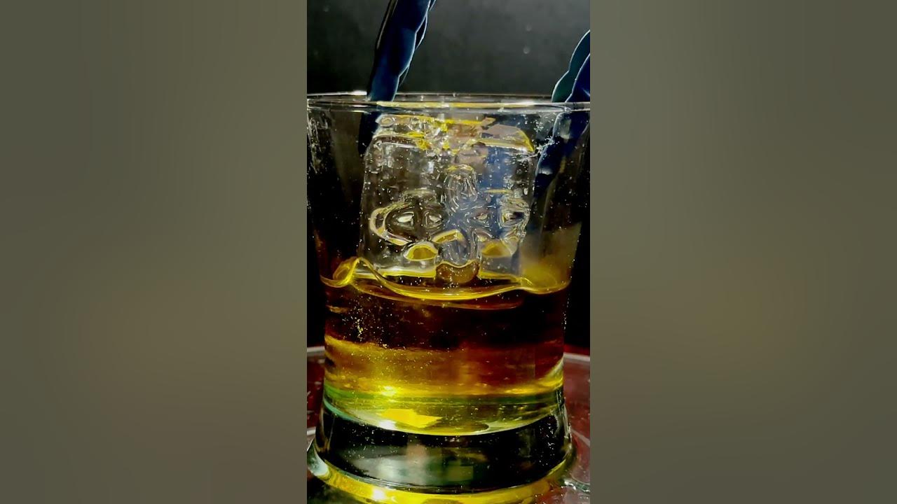 How To Use An Ice Stamp YouTube