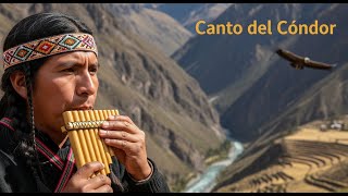 Download Lagu La Mejor Música Relajante de FLAUTA de PAN del Universo | Inspirada en Leo Rojas MP3