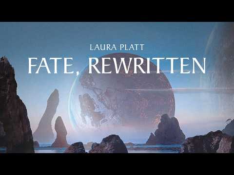 Fate, Rewritten - Laura Platt