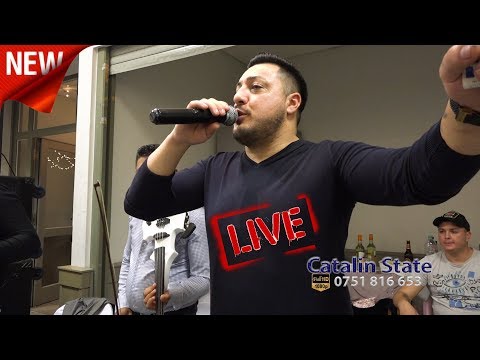 Bogdan De La Cluj - Bodo , Manele Sistem 2018 - Colaj - LIVE - Show - Botez Germania * NOU *
