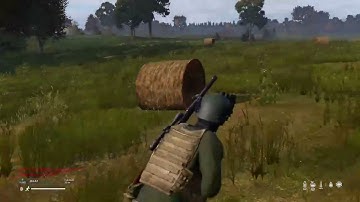 Getting Revenge n Raiding a Toxic Faction DayZ/Pvp