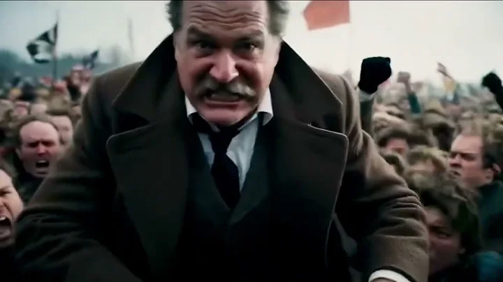 What If... AI Became Conscious and Rebelled Against Prompts - Veo 3 AI Video