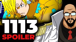 1113 Spoiler Demi̇nden Şi̇mdi̇ye Geldi̇k