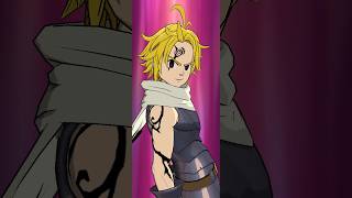 [The Dragon Sin of Wrath] Demon Meliodas (UR) | Summon Animation | Seven Deadly Sins: Grand Cross