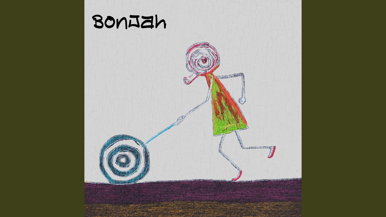 Assista a Bonjah no YouTube