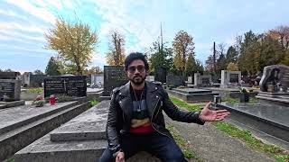 Is this the most beautiful cemetery in Europe? Exploring Mirogoj Cemetery, Zagreb