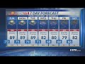 Saturday Evening Forecast 5 16 2026 