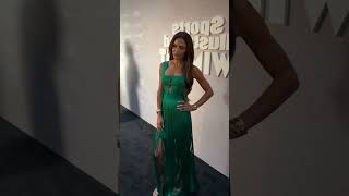Everyone's favorite Bethenny Frankel at the #SportsIllustrated Swimsuit Party in NYC