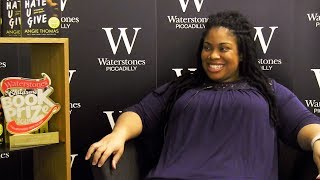 Angie Thomas - The Waterstones Interview
