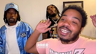 TOP FLOOR LUT, NEWZ &amp; PREZZY SOUND OFF ON ANGRYFAN007 &amp; DISRESPECTFUL BLOGGERS!"