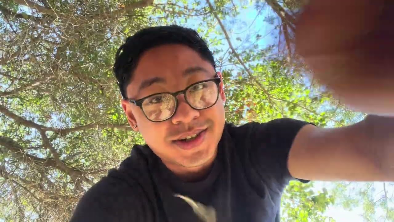 ASMR At The Park (Fast & Agressive)