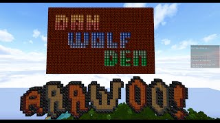 Minecraft Survival2 [1]- Gathering the basic resources