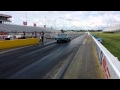 Monster Mopar Indy Sunday Semi