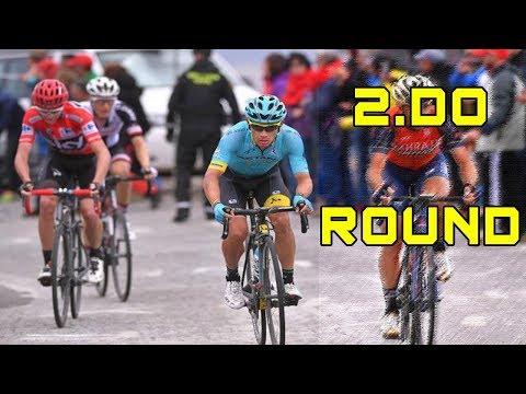 Video: Yates y Dumoulin parecen listos para desairar al Tour de Francia por el Giro de Italia en 2019