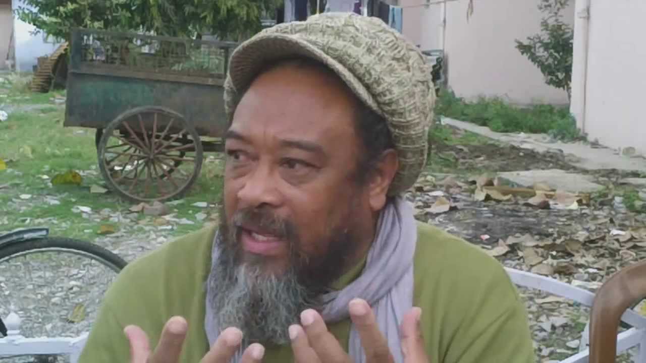 The Urge to Speed Up Awakening